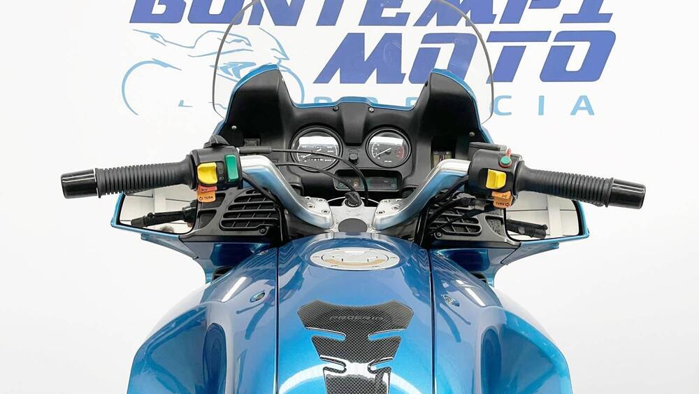 Bmw R 1100 RT (1995 - 01) (13)