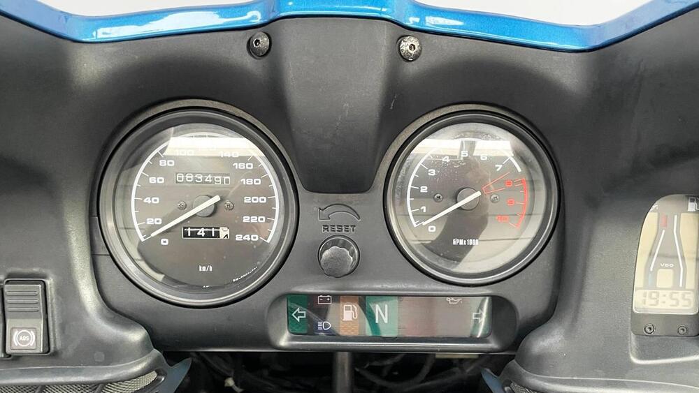 Bmw R 1100 RT (1995 - 01) (15)