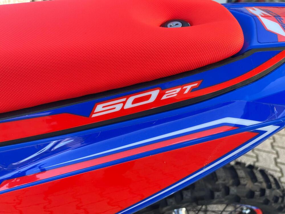 Betamotor RR 50 Enduro Racing (2021 - 26) (4)