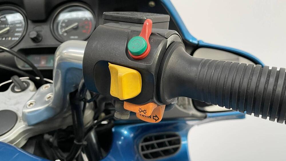 Bmw R 1100 RT (1995 - 01) (16)