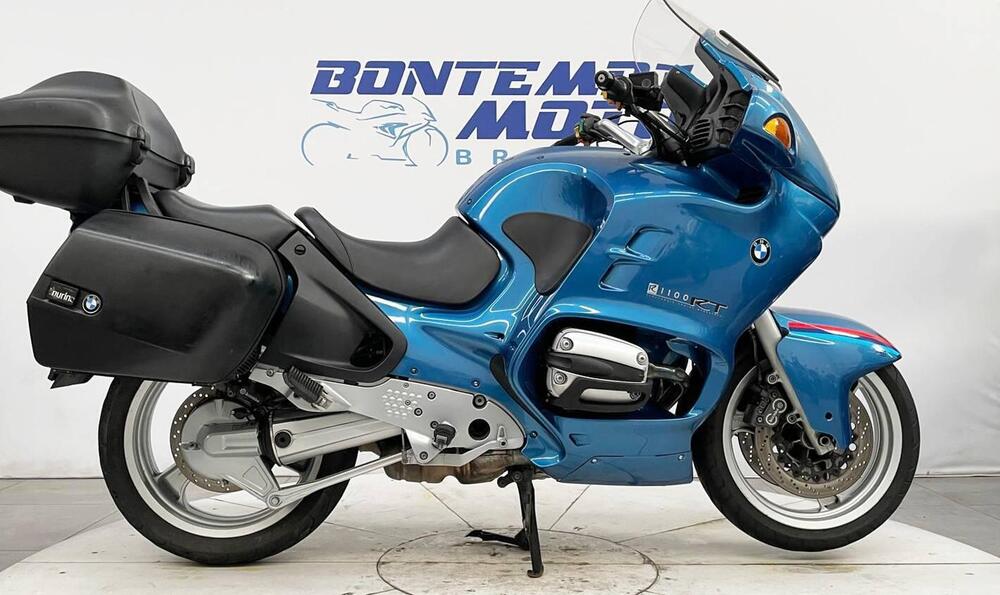 Bmw R 1100 RT (1995 - 01)