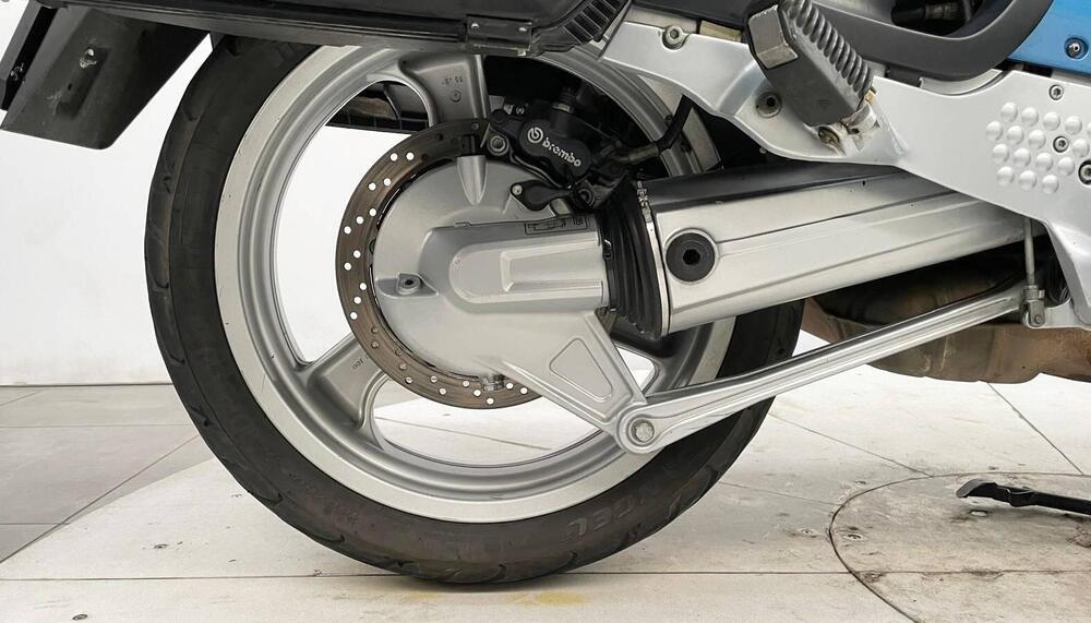 Bmw R 1100 RT (1995 - 01) (6)