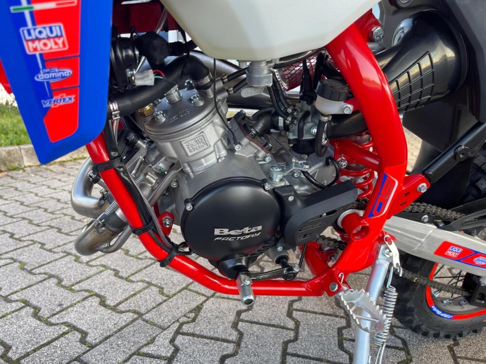 Betamotor RR 50 Enduro Racing (2021 - 26) (5)