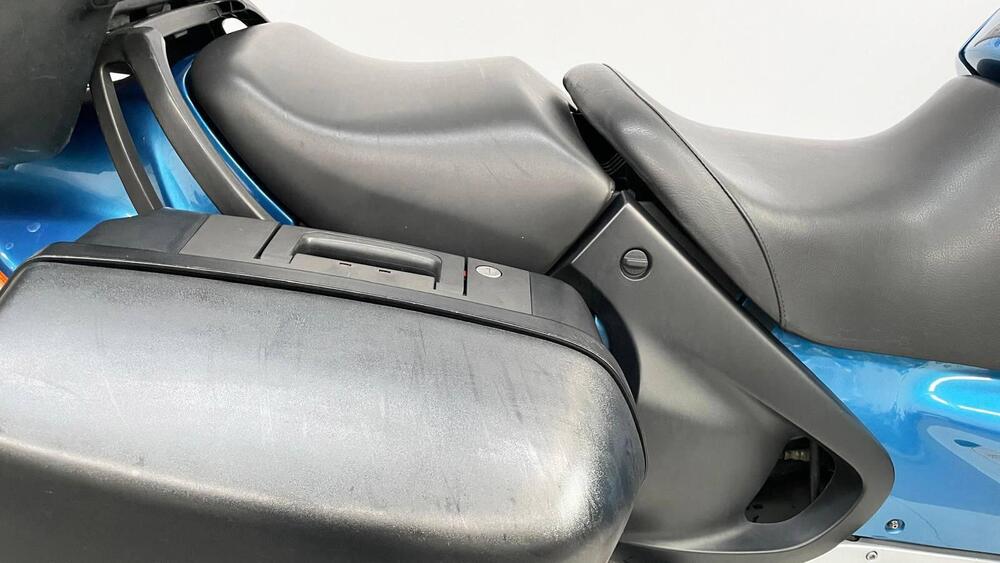 Bmw R 1100 RT (1995 - 01) (9)