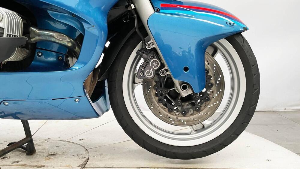 Bmw R 1100 RT (1995 - 01) (8)