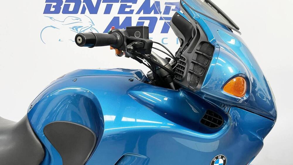 Bmw R 1100 RT (1995 - 01) (10)