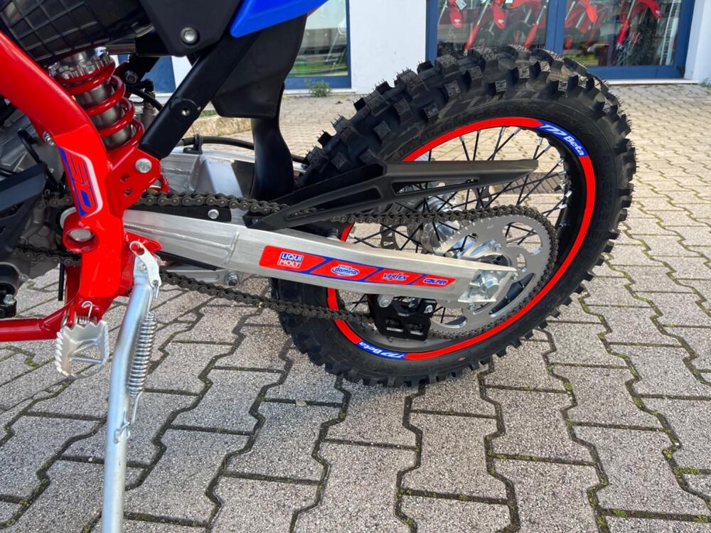 Betamotor RR 50 Enduro Racing (2021 - 26) (6)