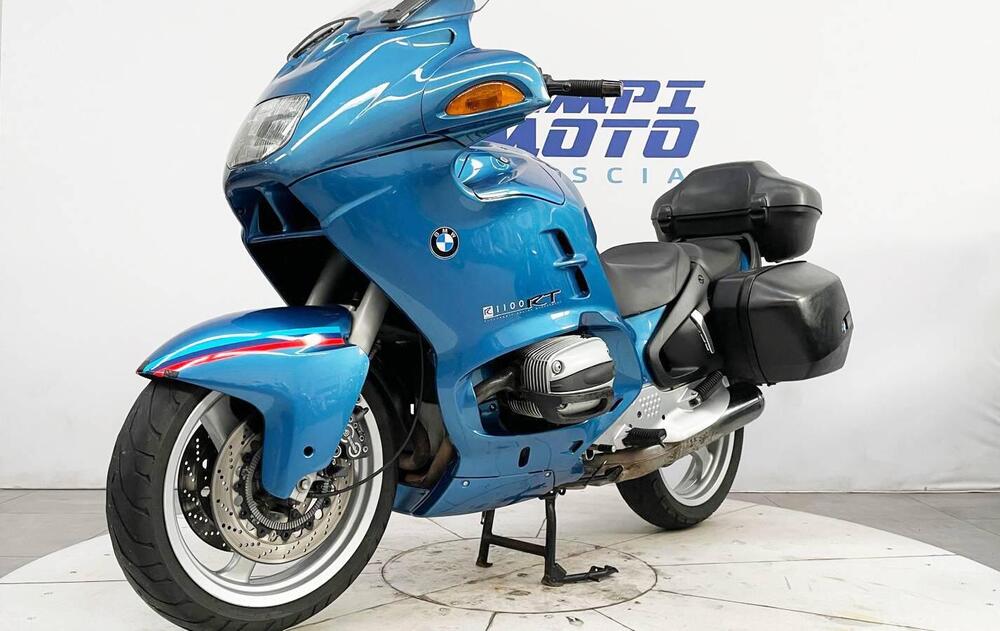 Bmw R 1100 RT (1995 - 01) (20)