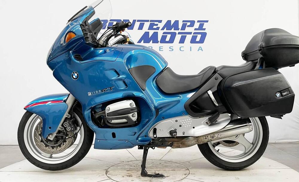 Bmw R 1100 RT (1995 - 01) (2)