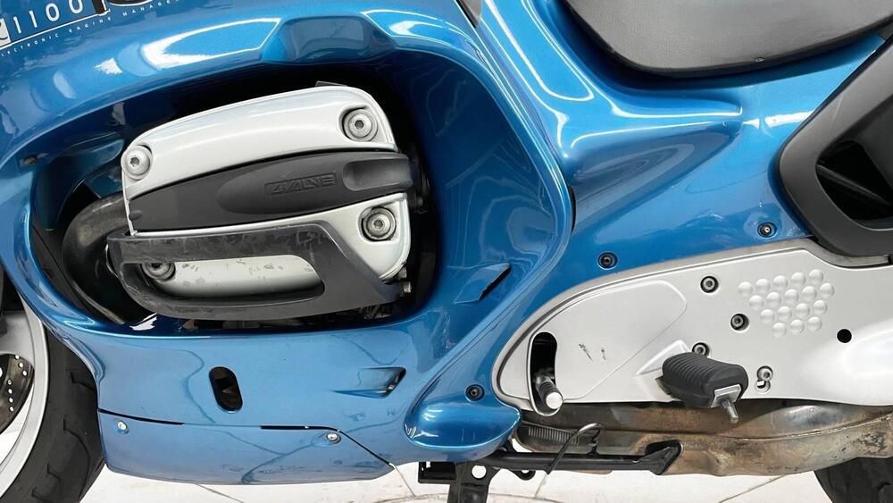 Bmw R 1100 RT (1995 - 01) (4)