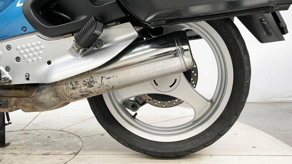 Bmw R 1100 RT (1995 - 01) (5)