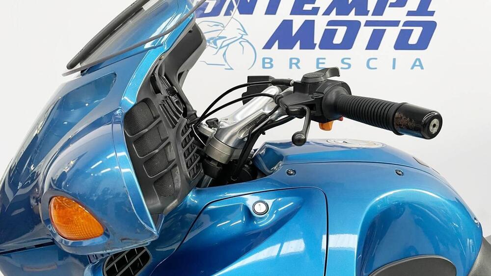 Bmw R 1100 RT (1995 - 01) (11)