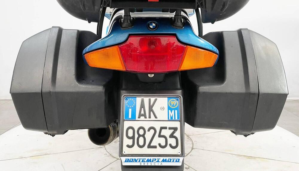 Bmw R 1100 RT (1995 - 01) (19)