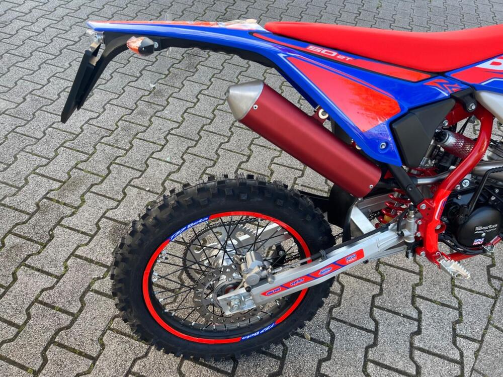 Betamotor RR 50 Enduro Racing (2021 - 26) (7)