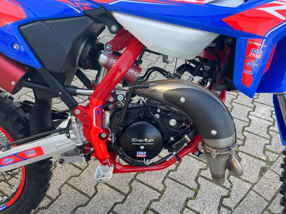 Betamotor RR 50 Enduro Racing (2021 - 26) (8)