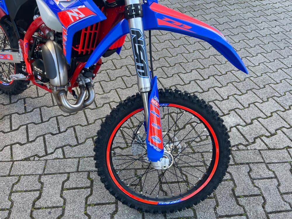 Betamotor RR 50 Enduro Racing (2021 - 26) (9)