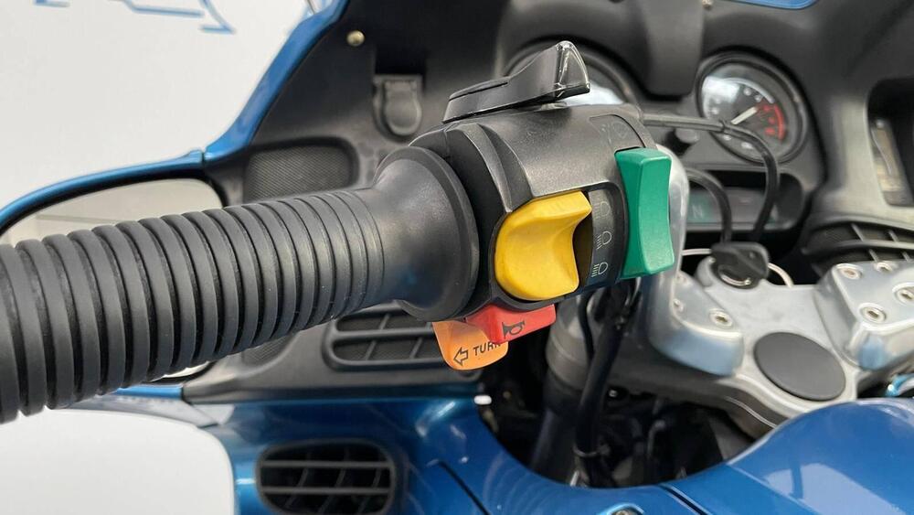 Bmw R 1100 RT (1995 - 01) (14)