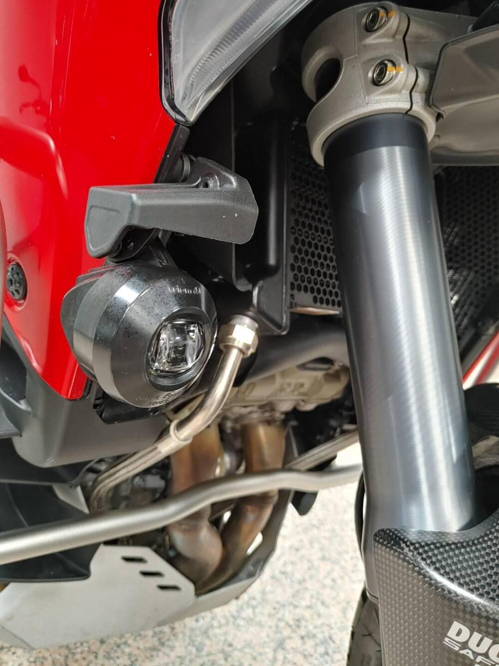 Ducati Multistrada V4 1100 S Sport (2021) (12)