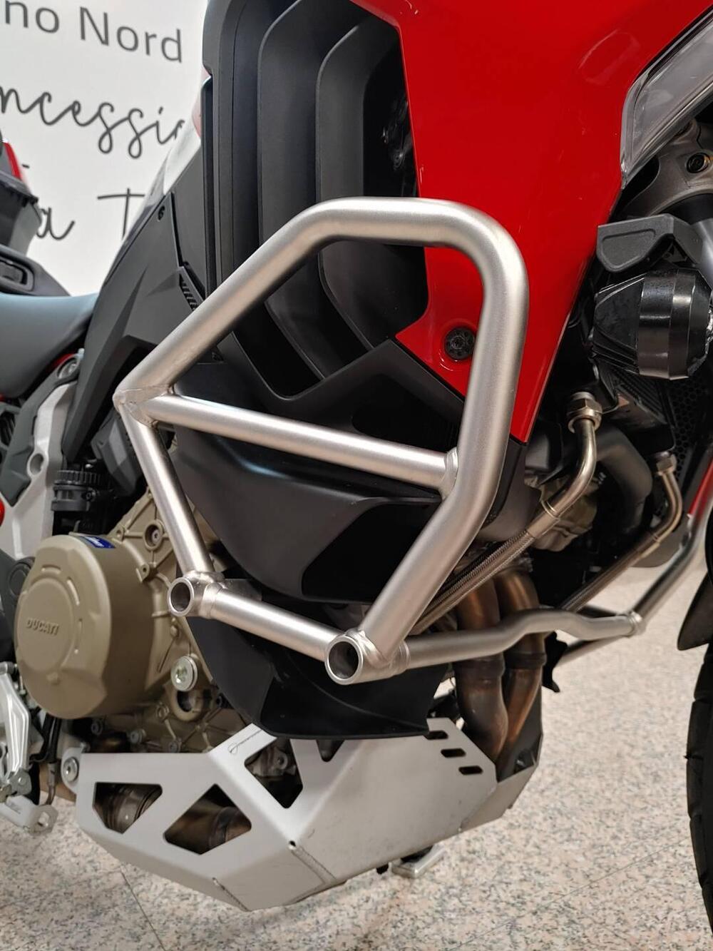 Ducati Multistrada V4 1100 S Sport (2021) (13)