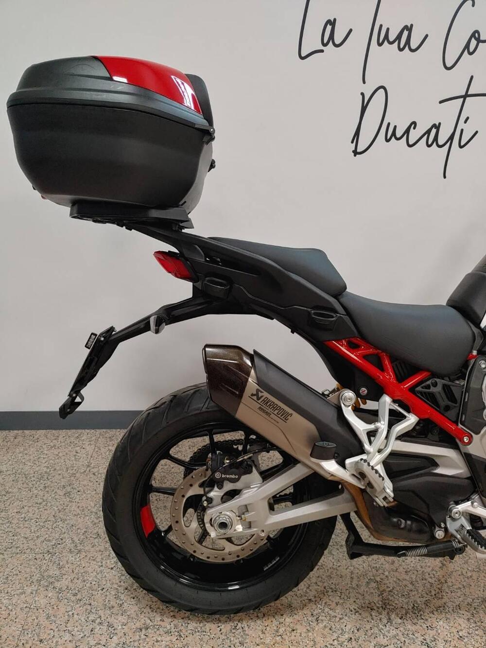 Ducati Multistrada V4 1100 S Sport (2021) (8)