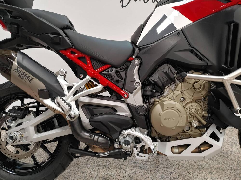 Ducati Multistrada V4 1100 S Sport (2021) (10)