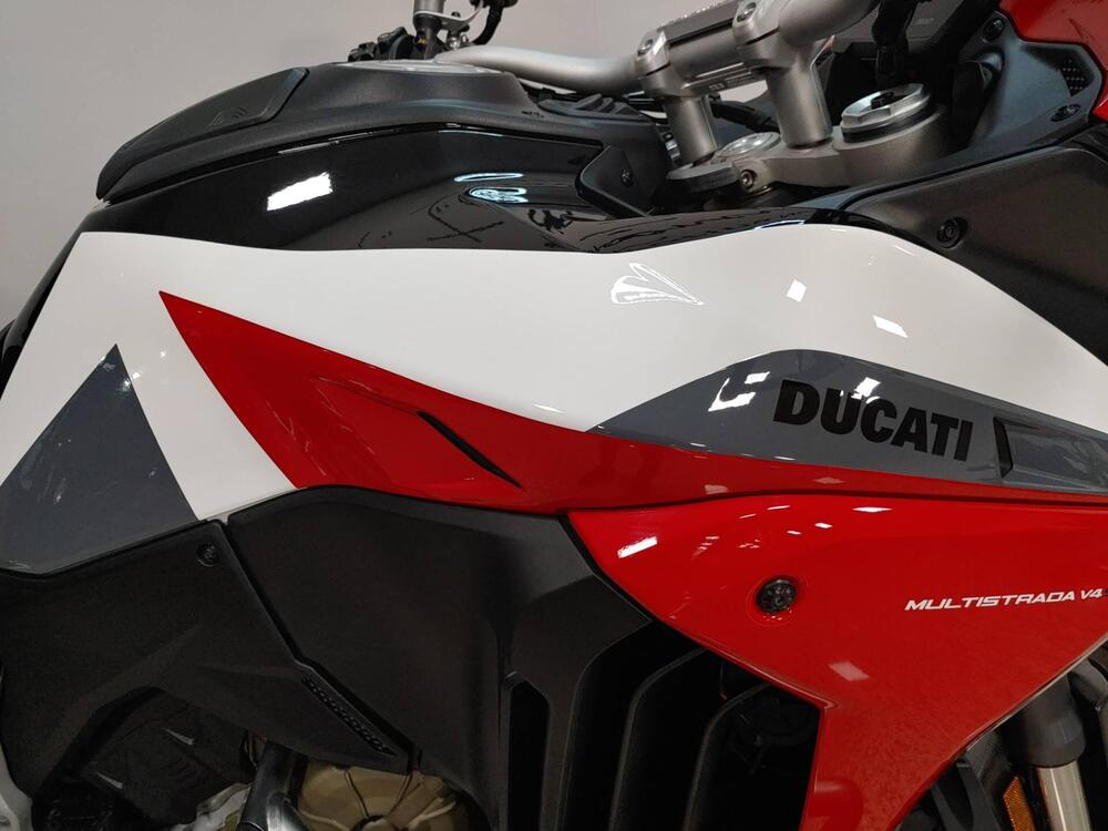 Ducati Multistrada V4 1100 S Sport (2021) (16)