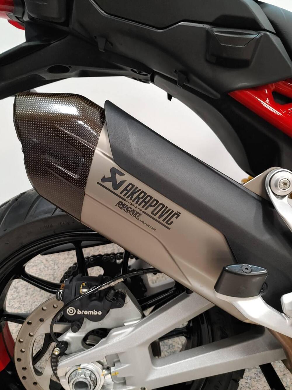 Ducati Multistrada V4 1100 S Sport (2021) (11)
