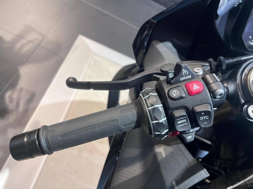 Bmw S 1000 RR (2025 - 26) (10)