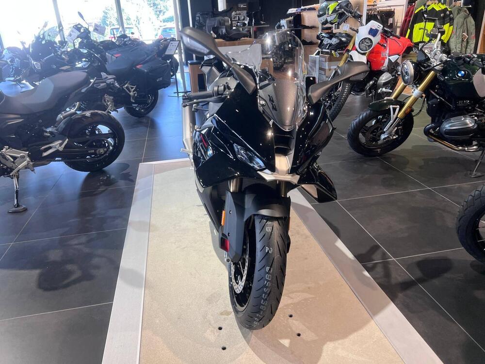 Bmw S 1000 RR (2025 - 26) (3)