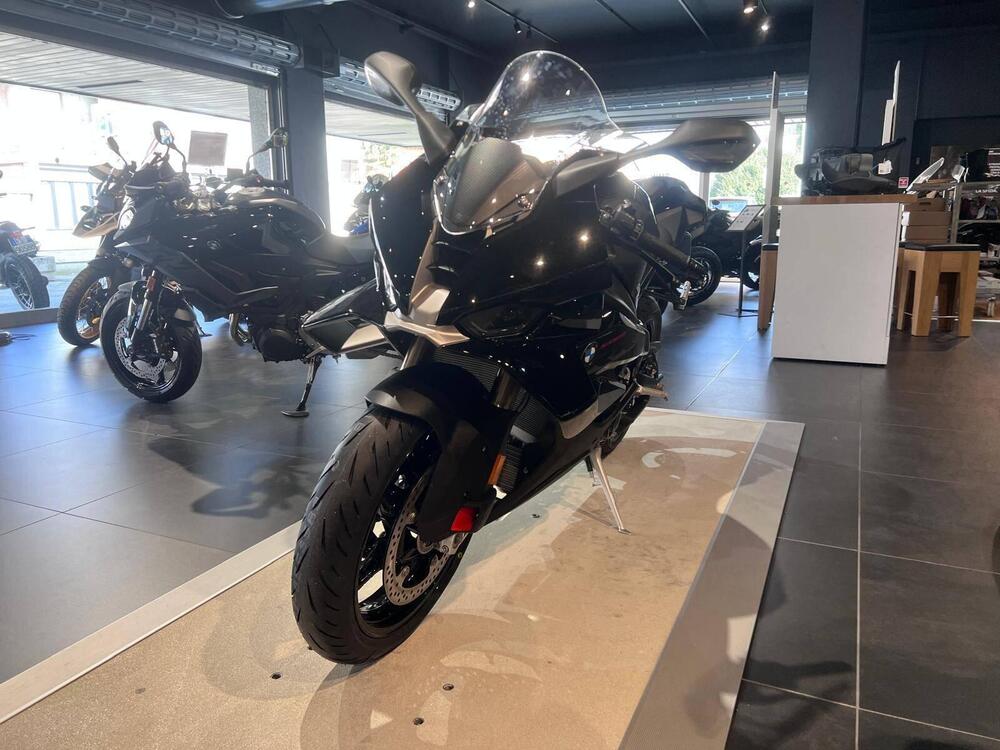 Bmw S 1000 RR (2025 - 26) (4)