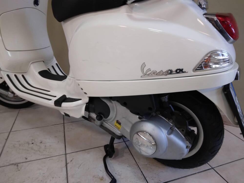Vespa LX 125 3V (2012 - 14) (5)