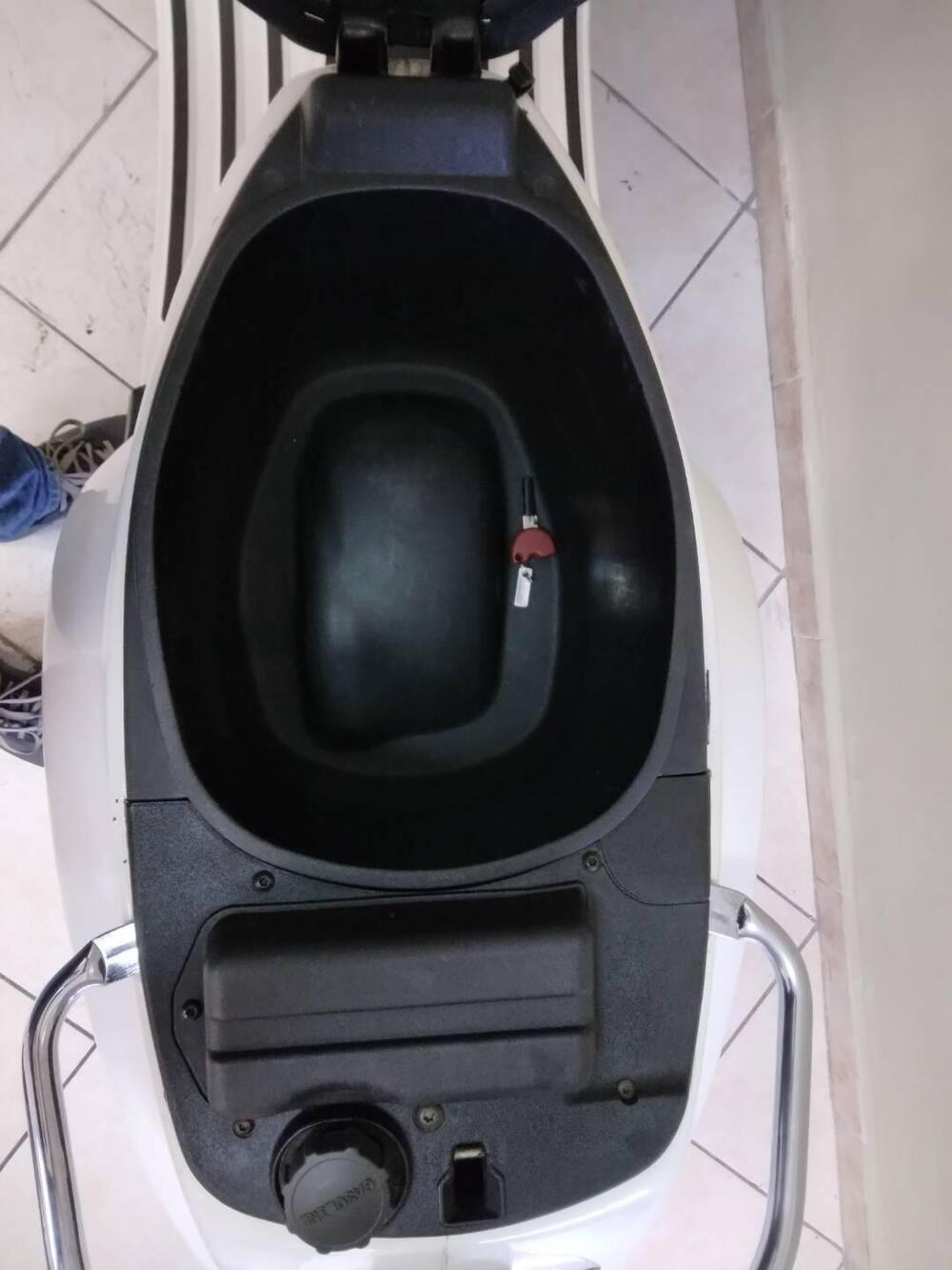 Vespa LX 125 3V (2012 - 14) (8)