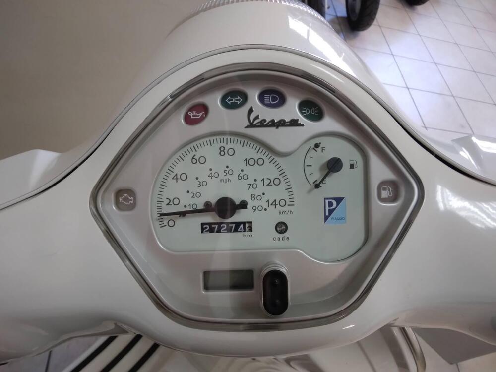 Vespa LX 125 3V (2012 - 14) (4)