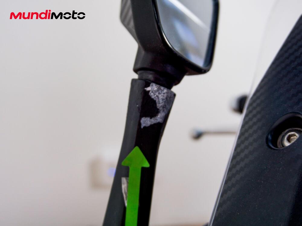 Sym Maxsym TL 508 (2021 - 24) (14)