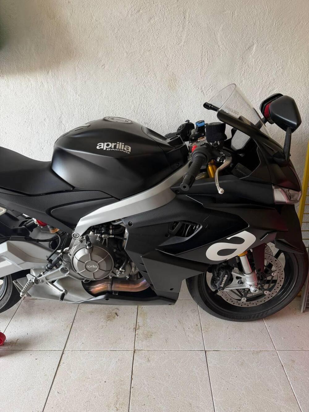 Aprilia RS 660 (2020 - 24) (3)
