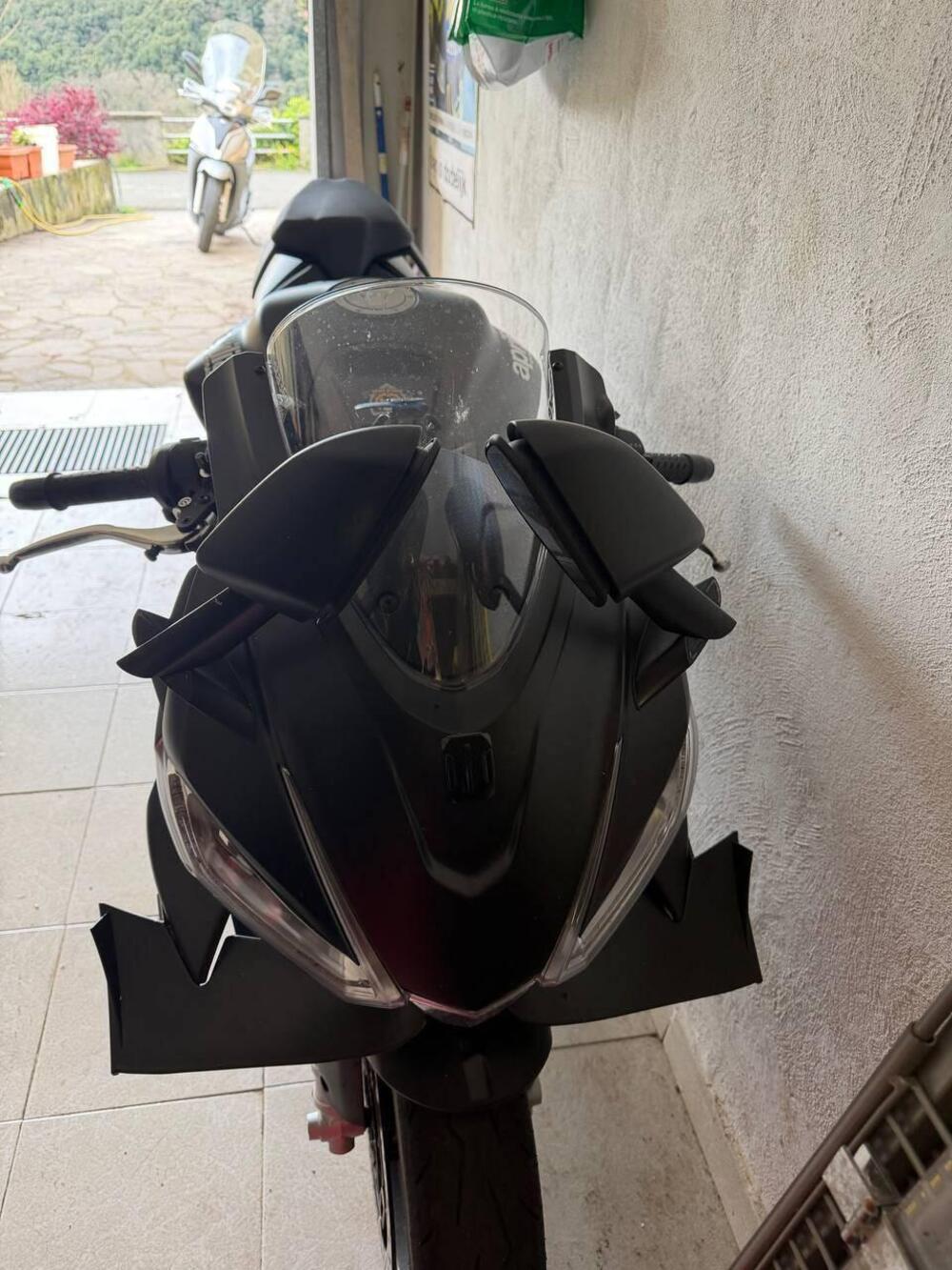 Aprilia RS 660 (2020 - 24) (4)
