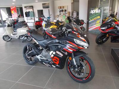 Aprilia RS 457 (2024 - 26) nuova
