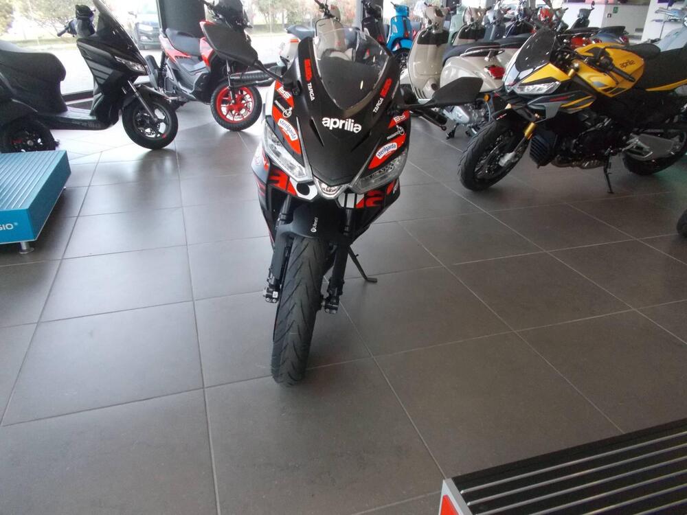Aprilia RS 457 (2024 - 26) (7)