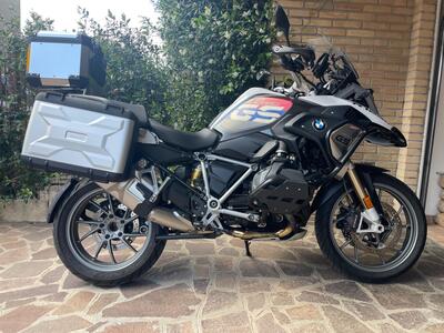 Bmw R 1250 GS (2021 - 24) usata