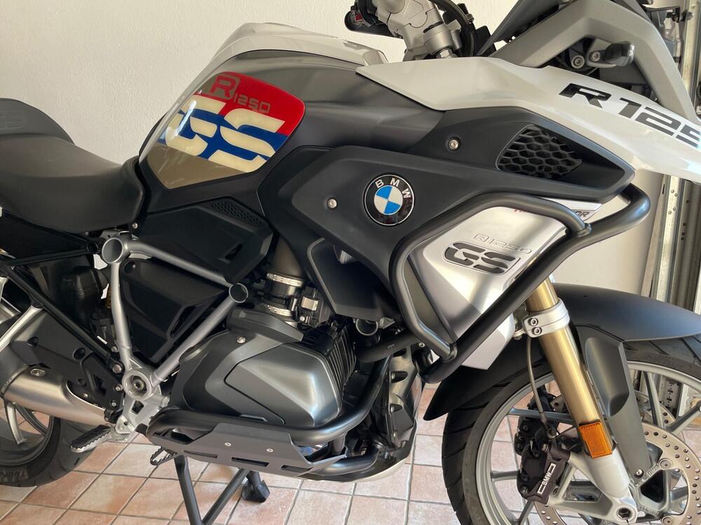 Bmw R 1250 GS (2021 - 24) (3)