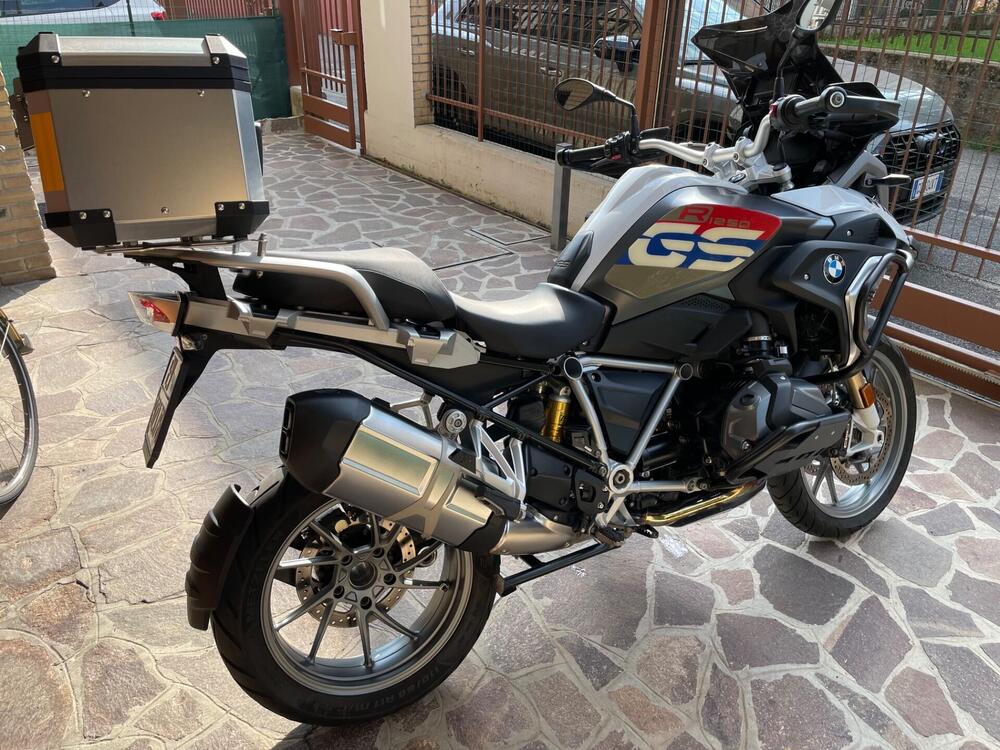 Bmw R 1250 GS (2021 - 24) (4)