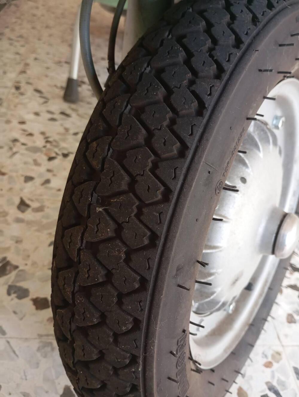 Piaggio VESPA PX 150 E (3)