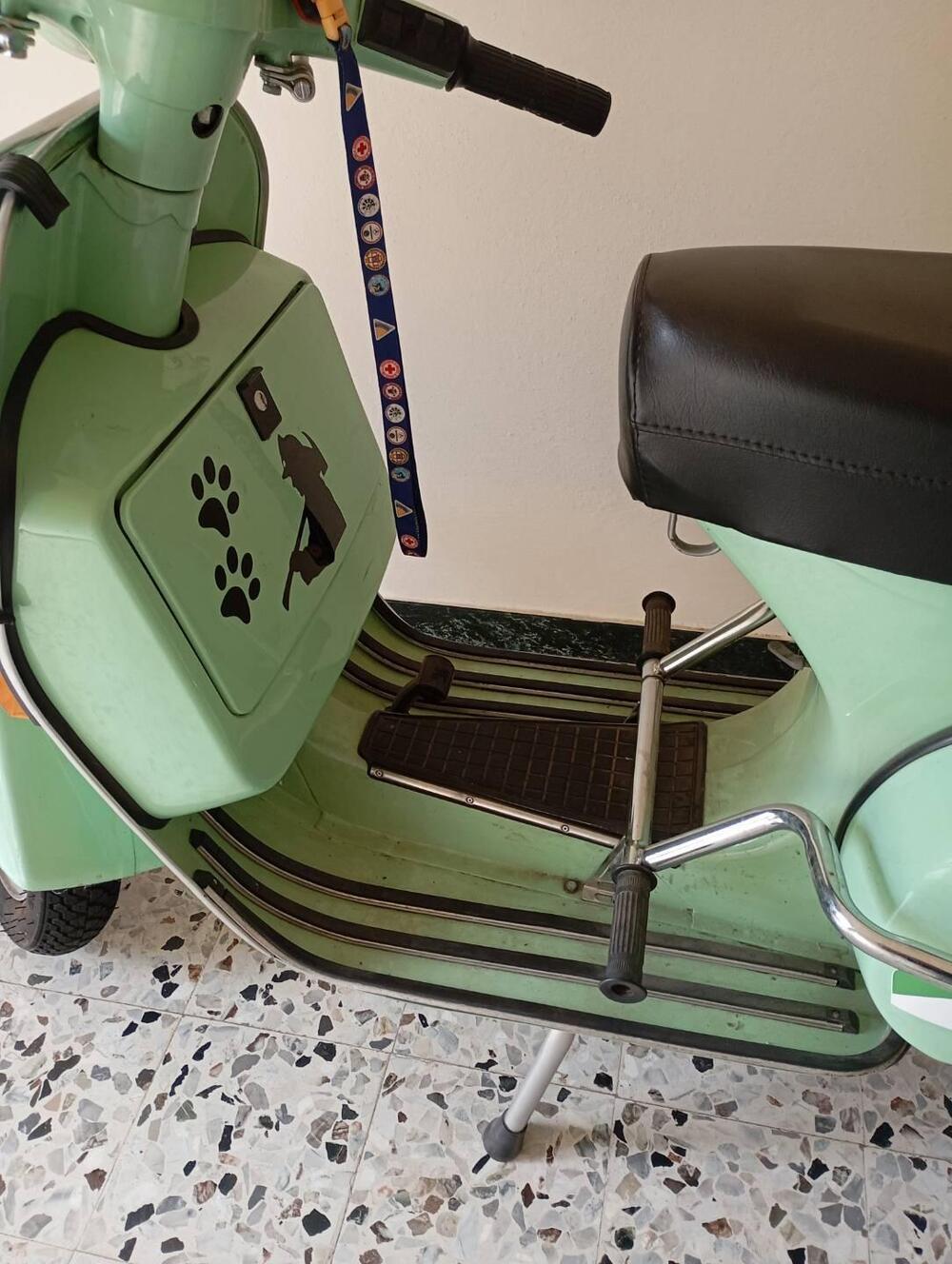 Piaggio VESPA PX 150 E (5)