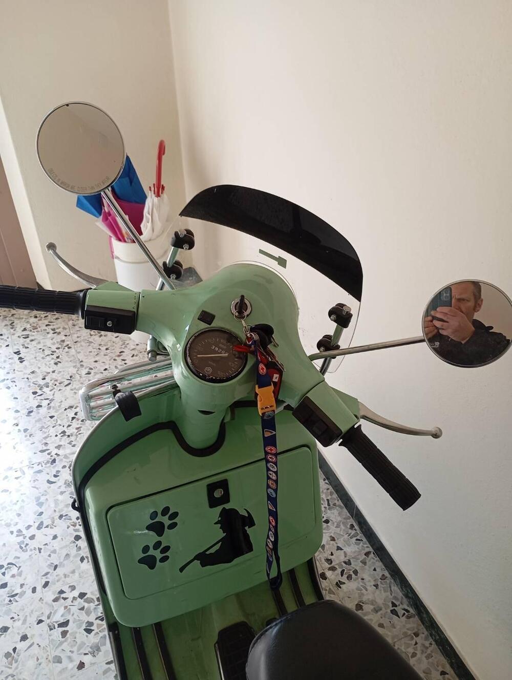 Piaggio VESPA PX 150 E (6)