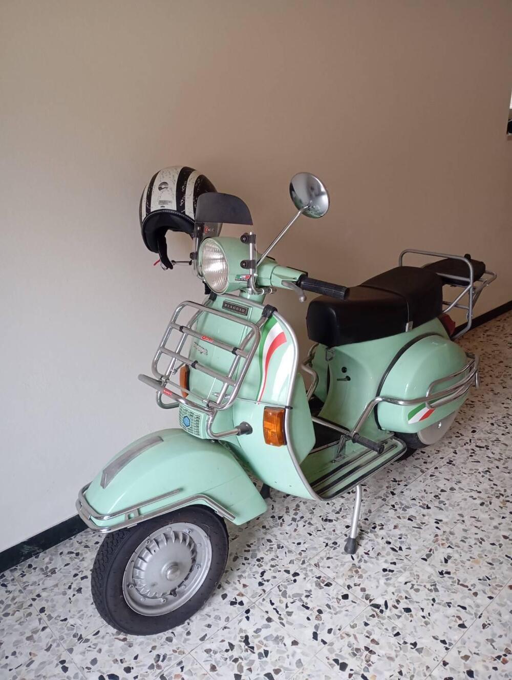 Piaggio VESPA PX 150 E (8)
