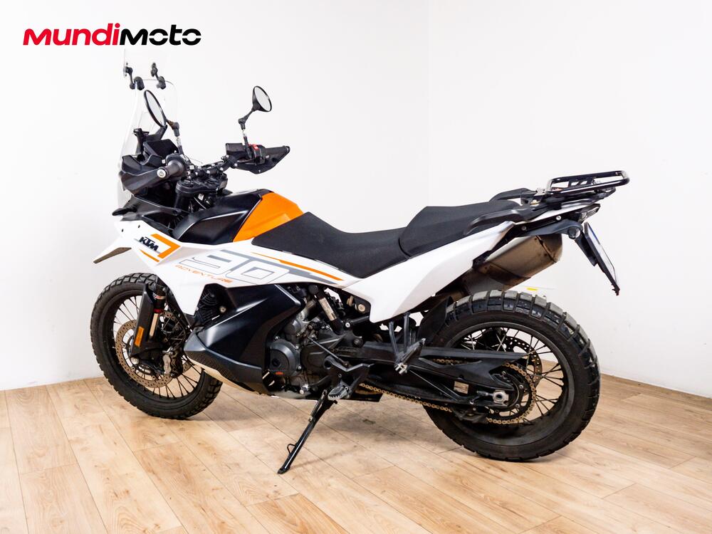 KTM 790 Adventure (2023 - 24) (7)