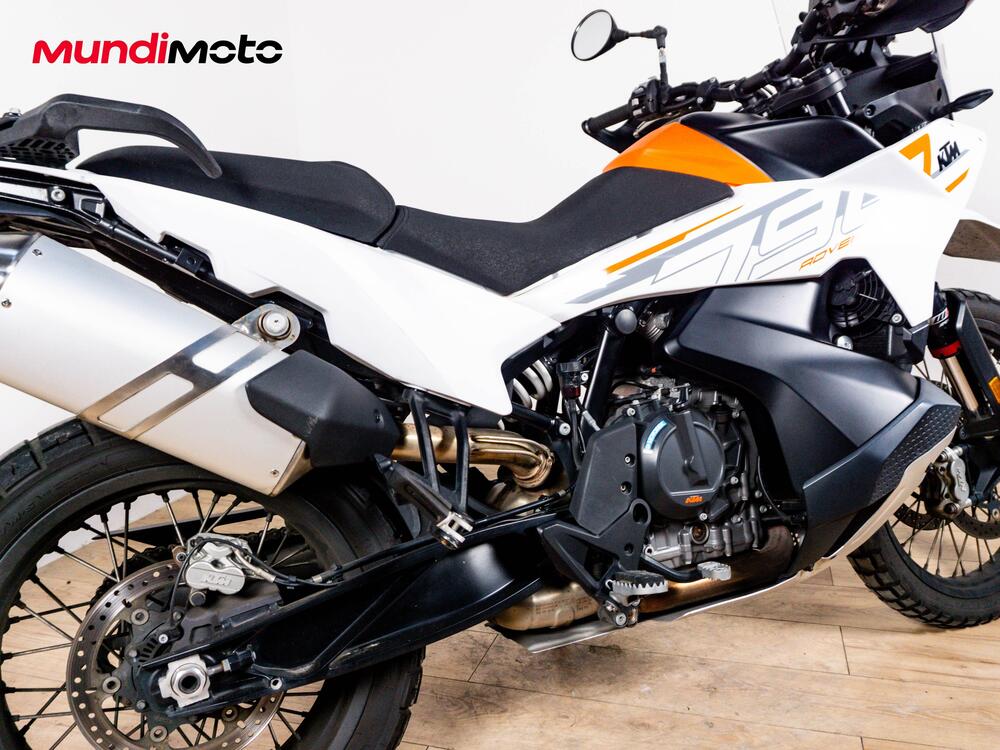 KTM 790 Adventure (2023 - 24) (4)