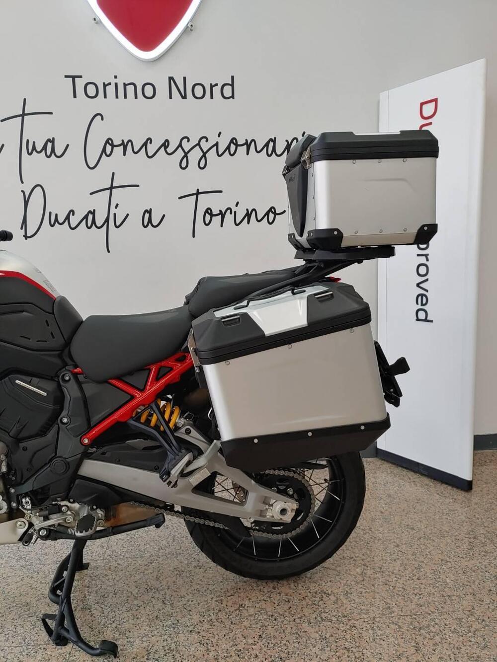 Ducati Multistrada V4 Rally (2023 - 25) (7)