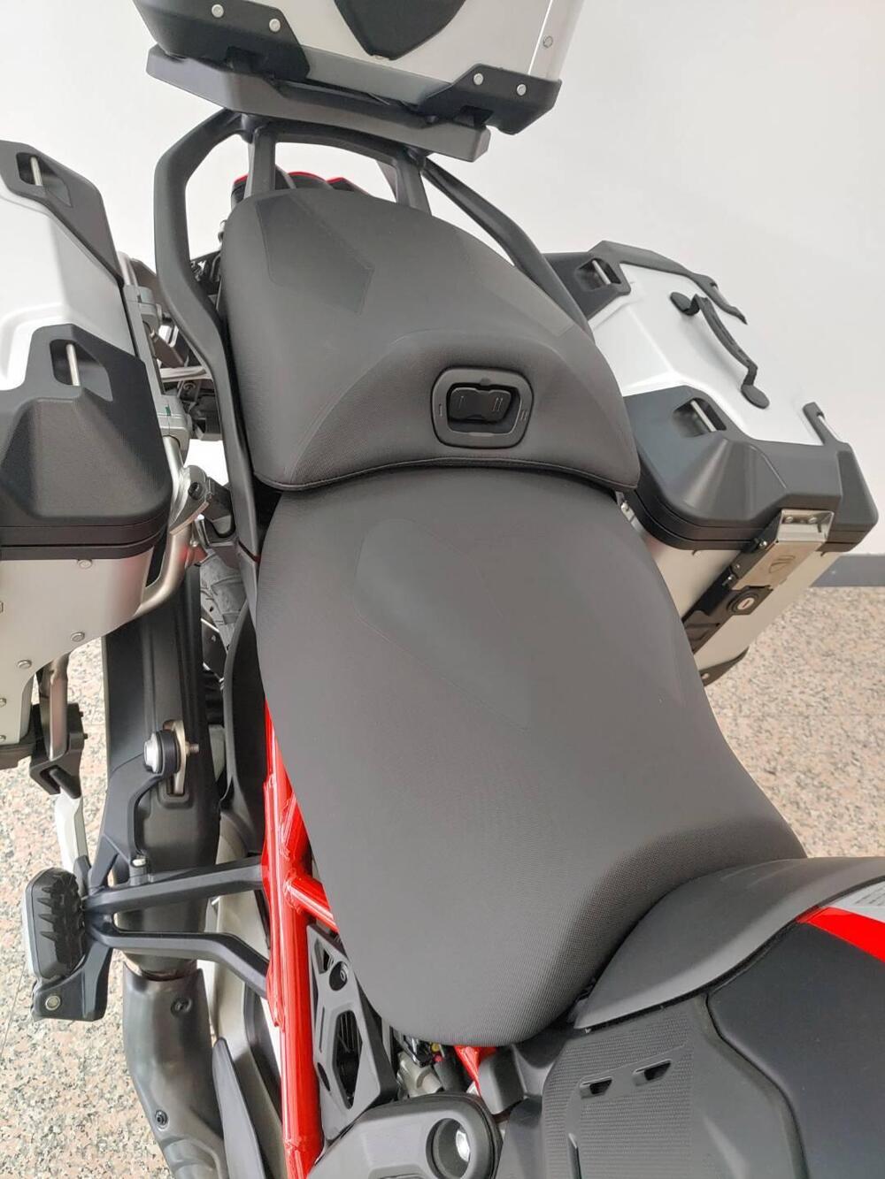 Ducati Multistrada V4 Rally (2023 - 25) (12)