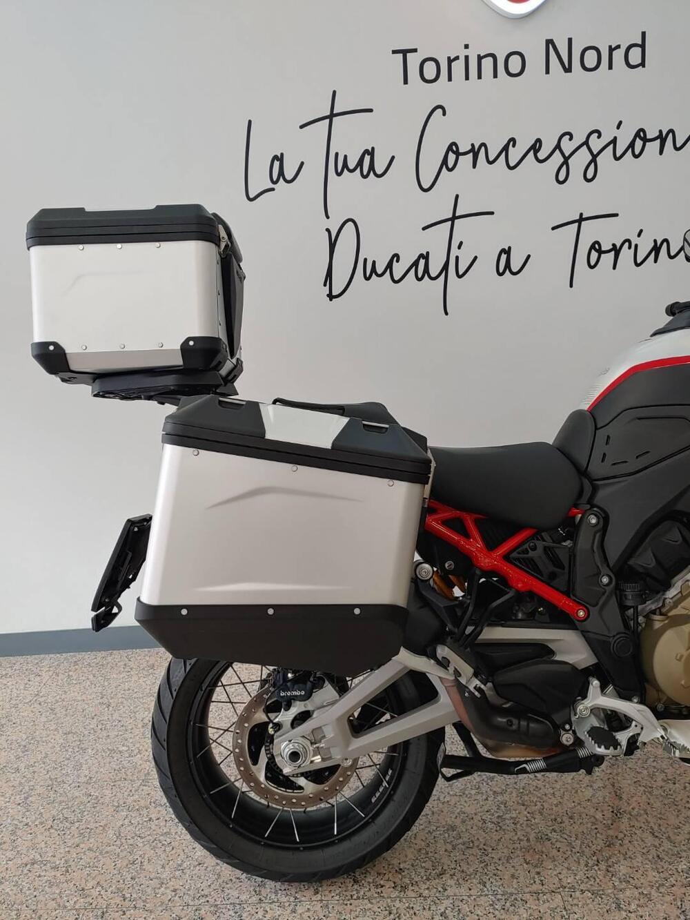 Ducati Multistrada V4 Rally (2023 - 25) (8)